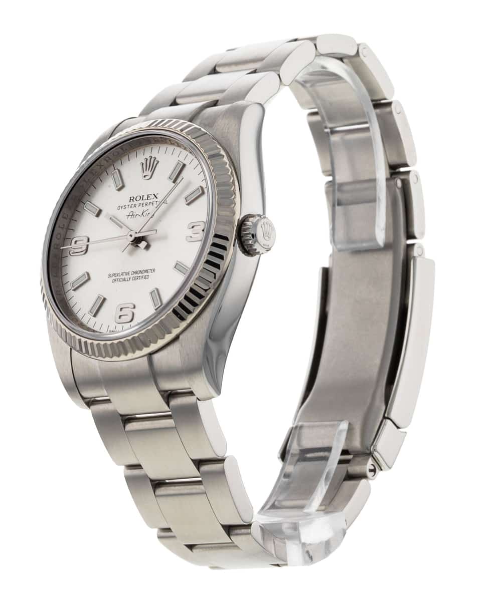 Rolex Air-King 114234 Rolex Air-King 114234